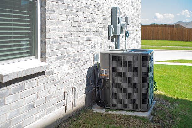 Reliable Emergency Hvac contractor in Fenton, MI by FH HVAC